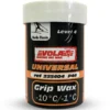 VOLA GRIP WAX P44 YELLOW 22 -Rossignol Soldes Magasin 9 80660 fart poussette universal p44 225404 p44 01