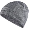 CRAFT CORE ESSENCE THERMAL HAT DK GREY MELANGE 23