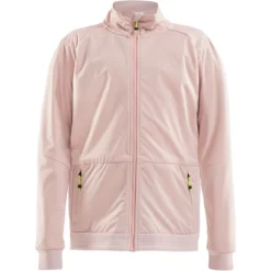 CRAFT CORE WARM XC JKT JR HINT 21