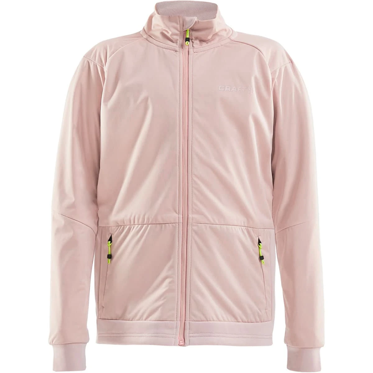 CRAFT CORE WARM XC JKT JR HINT 21 3 CRAFT CORE WARM XC JKT JR HINT 21
