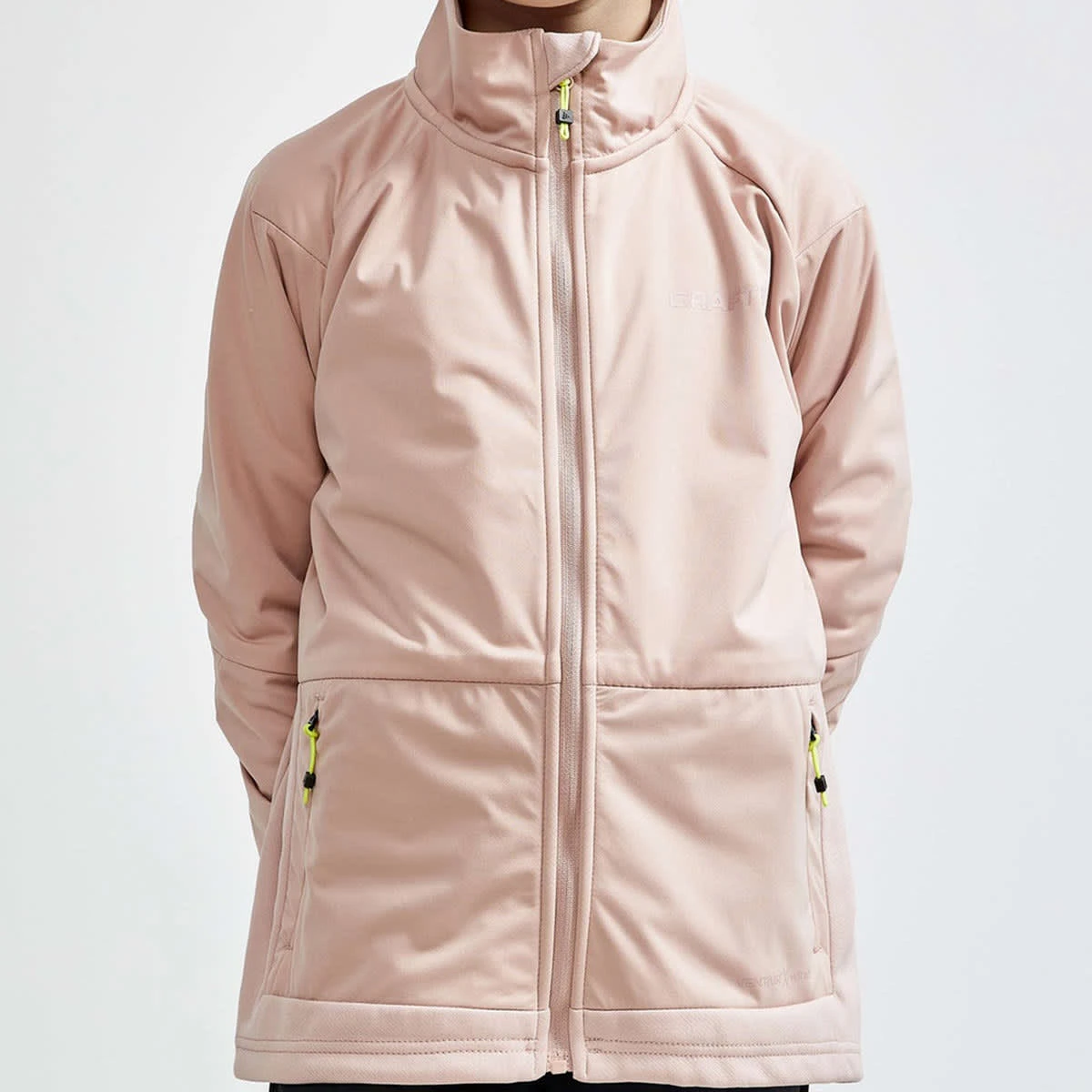 CRAFT CORE WARM XC JKT JR HINT 21 4 CRAFT CORE WARM XC JKT JR HINT 21 – Image 2