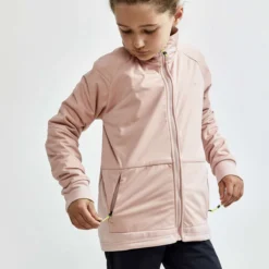 CRAFT CORE WARM XC JKT JR HINT 21 9 CRAFT CORE WARM XC JKT JR HINT 21 -Rossignol Soldes Magasin 9 80850 core warm xc jkt jr hint co1909807 710000 03
