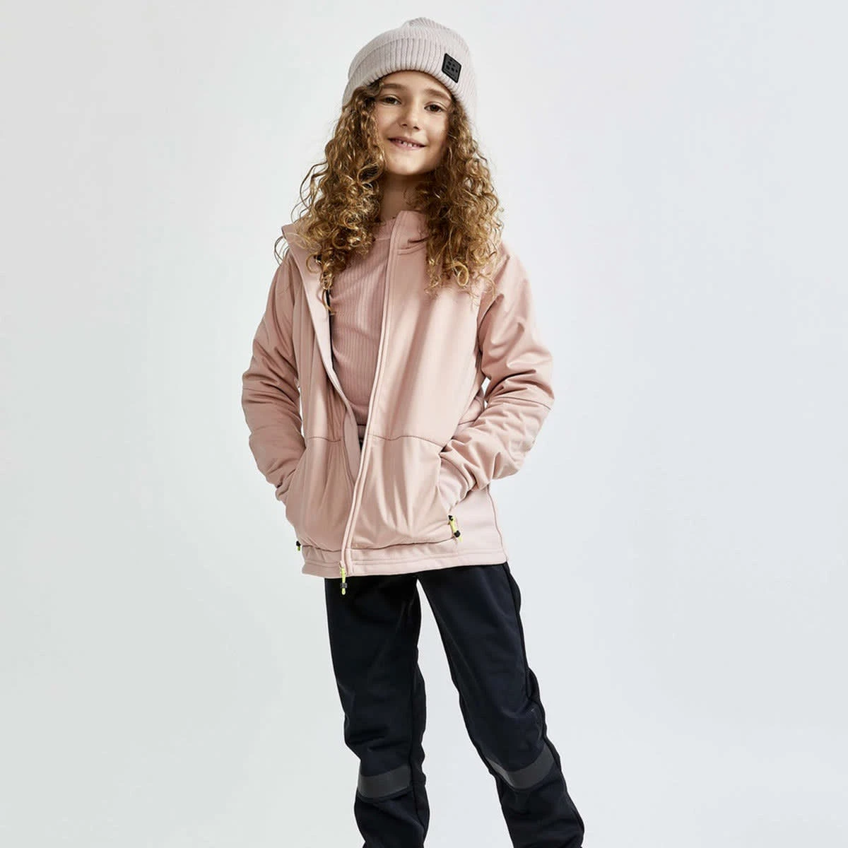 CRAFT CORE WARM XC JKT JR HINT 21 7 CRAFT CORE WARM XC JKT JR HINT 21 – Image 5