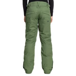 ROXY BACKYARD PT W BRONZE GREEN 22 -Rossignol Soldes Magasin 9 80909 backyard pt bronze green erjtp03127 gqq0 04