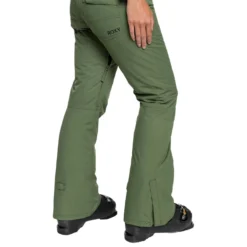 ROXY BACKYARD PT W BRONZE GREEN 22 -Rossignol Soldes Magasin 9 80909 backyard pt bronze green erjtp03127 gqq0 05