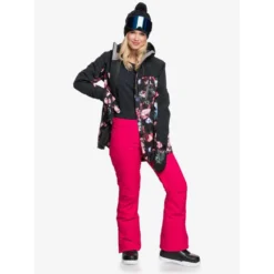 ROXY BACKYARD PT W JAZZY 21 -Rossignol Soldes Magasin 9 80911 backyard pt fusion coral erjtp03127 mzf0 06