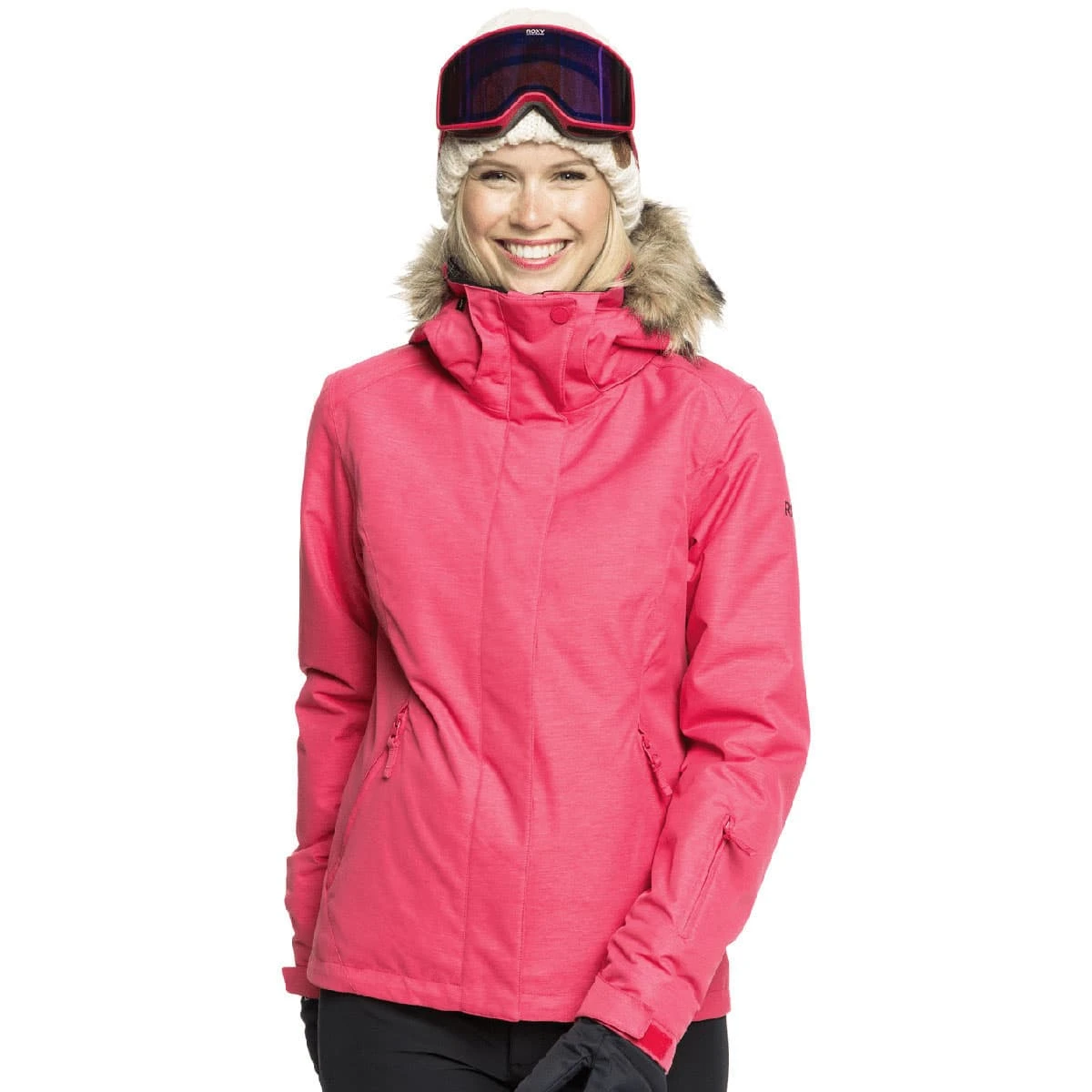 ROXY JET SKI SOLID JK W JAZZY 22 3 ROXY JET SKI SOLID JK W JAZZY 22