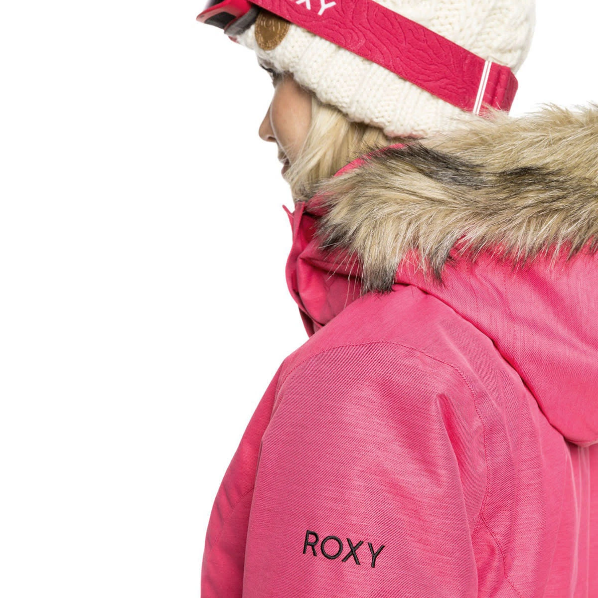 ROXY JET SKI SOLID JK W JAZZY 22 5 ROXY JET SKI SOLID JK W JAZZY 22 – Image 3