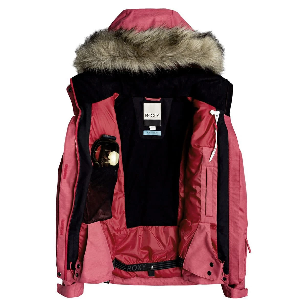 ROXY JET SKI SOLID JK W JAZZY 22 6 ROXY JET SKI SOLID JK W JAZZY 22 – Image 4