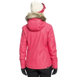 ROXY JET SKI SOLID JK W JAZZY 22 18 ROXY JET SKI SOLID JK W JAZZY 22 -Rossignol Soldes Magasin 9 80917 jet ski solid jk jazzy erjtj03266 mzf0 07