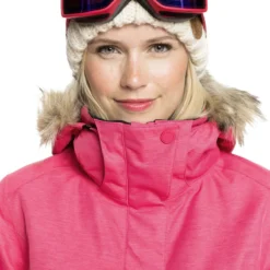 ROXY JET SKI SOLID JK W JAZZY 22 19 ROXY JET SKI SOLID JK W JAZZY 22 -Rossignol Soldes Magasin 9 80917 jet ski solid jk jazzy erjtj03266 mzf0 08