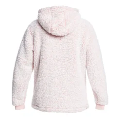 ROXY PLUMA SHERPA DUSTY ROSE 22 -Rossignol Soldes Magasin 9 80960 pluma sherpa dusty rose erjft04218 mkp0 03