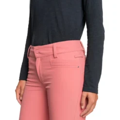 ROXY CREEK PT DUSTY ROSE 22 -Rossignol Soldes Magasin 9 80987 creek pt dusty rose erjtp03123 mkp0 05