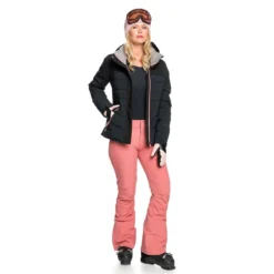 ROXY CREEK PT DUSTY ROSE 22 -Rossignol Soldes Magasin 9 80987 creek pt dusty rose erjtp03123 mkp0 06