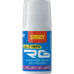 START RG ULTRA GEL FINISHER VIOLET 23