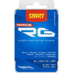 START RG GLIDER BLEU 22