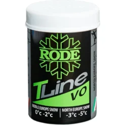 RODE POUSSETTE TOP LINE VO 23