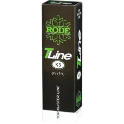 RODE TOP LINE KLISTER K3 23