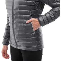 MILLET K SYNTH'X DOWN JKT W TARMAC 22 -Rossignol Soldes Magasin 9 84218 miv8025 4003 04