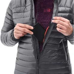 MILLET K SYNTH'X DOWN JKT W TARMAC 22 -Rossignol Soldes Magasin 9 84218 miv8025 4003 05