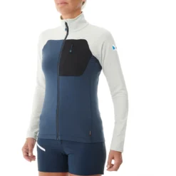 MILLET TRILOGY LIGHTGRID JKT W SAPHIR/DAWN 23 -Rossignol Soldes Magasin 9 84742 miv8978 9172 02