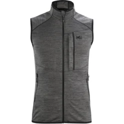 MILLET LOKKA VEST II M BLACK 22