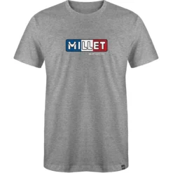 MILLET M 1921 TS SS M HEATHER GREY 23