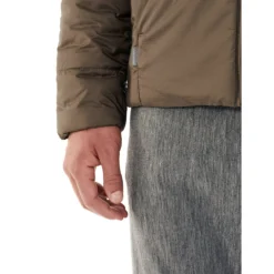 ICEBREAKER M COLLINGWOOD JACKET DRIFTWOOD 21 -Rossignol Soldes Magasin 9 85090 ib104754208 06