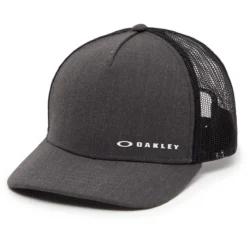 OAKLEY CHALTEN CAP JET BLACK 23