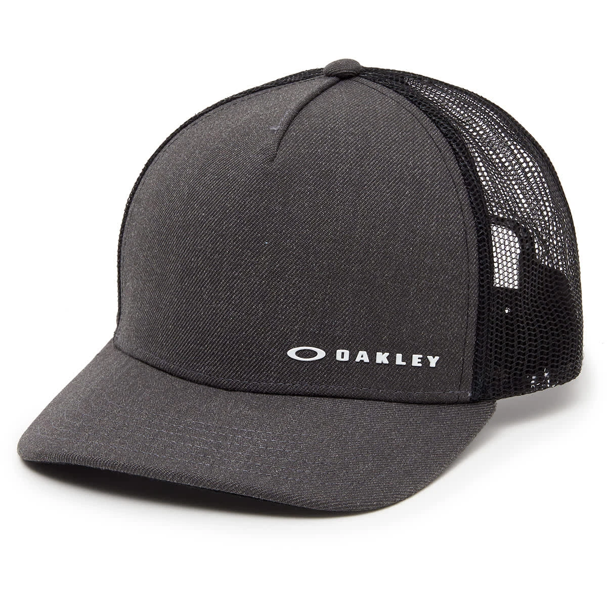 OAKLEY CHALTEN CAP JET BLACK 23 3 OAKLEY CHALTEN CAP JET BLACK 23