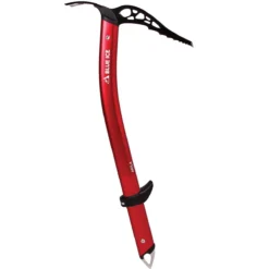 BLUE ICE AKILA ADZE ICE AXE 49CM PATROL RED 23