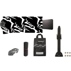 MONTANA CUT YOUR SKINS SET 120MM 22 -Rossignol Soldes Magasin 9 85465 cut your skins set 120mm 108873 02