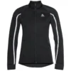 ODLO AEOLUS PRO JKT W BLACK 21 -Rossignol Soldes Magasin 9 85559 blouson aeolus pro black 622441 15000 01