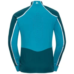 ODLO AEOLUS PRO JKT SUBMERGED/TUMULTUOUS SEA 21 7 ODLO AEOLUS PRO JKT SUBMERGED/TUMULTUOUS SEA 21 -Rossignol Soldes Magasin 9 85561 blouson aeolus pro submerged tumultuous sea 622442 20747 02