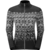 DARE 2B LUCENT SWEATER W BLACK/WHITE 21 -Rossignol Soldes Magasin 9 85775 lucent sweater w black white dwa470 8k4 01