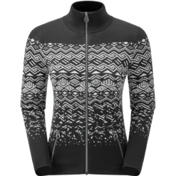 DARE 2B LUCENT SWEATER W BLACK/WHITE 21