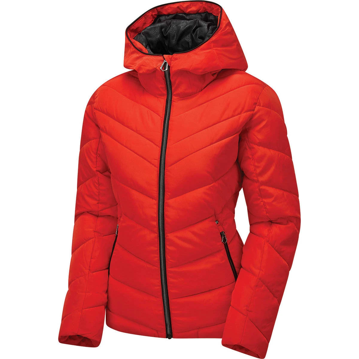 DARE 2B REPUTABLE JACKET W SEVILLE RED 21 4 DARE 2B REPUTABLE JACKET W SEVILLE RED 21 – Image 2