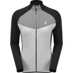 DARE 2B ALLEGIANCE II CORE STR WHIT/BLK/ASH 21