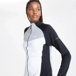 DARE 2B ALLEGIANCE II CORE STR WHIT/BLK/ASH 21 -Rossignol Soldes Magasin 9 85830 dwl428 abx 06