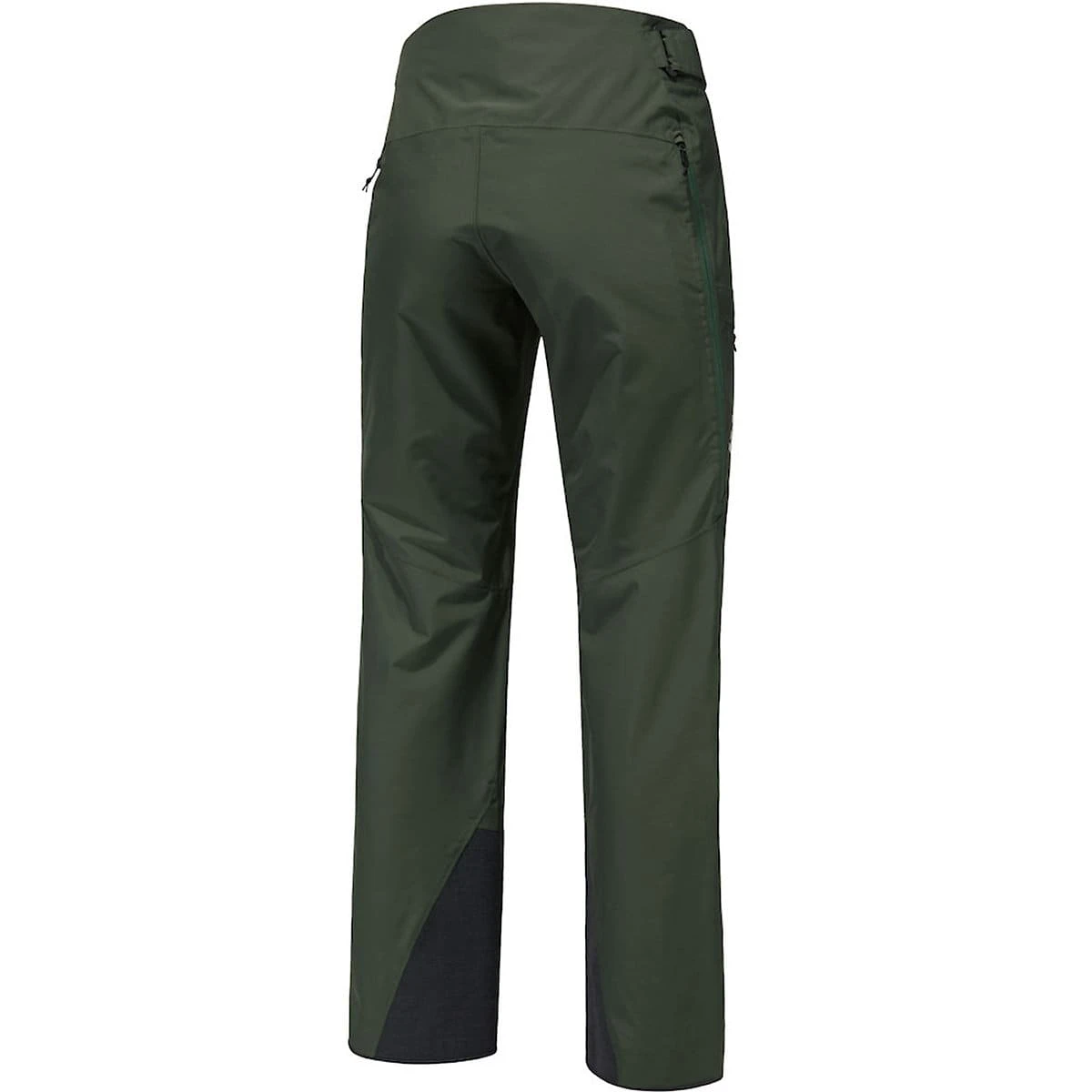 Haglöfs HAGLÖFS LUMI FORM PANT WS FJELL GREEN 21 4 Haglöfs HAGLÖFS LUMI FORM PANT WS FJELL GREEN 21 – Image 2