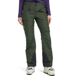 Haglöfs HAGLÖFS LUMI FORM PANT WS FJELL GREEN 21 14 Haglöfs HAGLÖFS LUMI FORM PANT WS FJELL GREEN 21 -Rossignol Soldes Magasin 9 85863 604623 4ly 03
