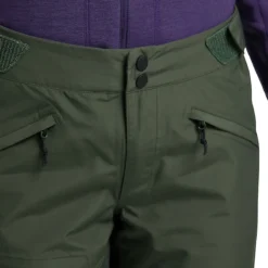 Haglöfs HAGLÖFS LUMI FORM PANT WS FJELL GREEN 21 20 Haglöfs HAGLÖFS LUMI FORM PANT WS FJELL GREEN 21 -Rossignol Soldes Magasin 9 85863 604623 4ly 09