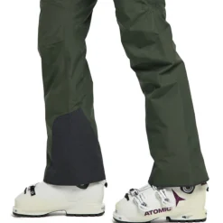 Haglöfs HAGLÖFS LUMI FORM PANT WS FJELL GREEN 21 21 Haglöfs HAGLÖFS LUMI FORM PANT WS FJELL GREEN 21 -Rossignol Soldes Magasin 9 85863 604623 4ly 10