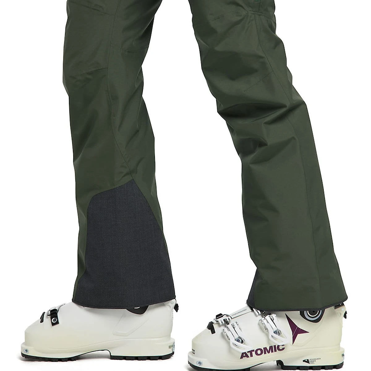 Haglöfs HAGLÖFS LUMI FORM PANT WS FJELL GREEN 21 12 Haglöfs HAGLÖFS LUMI FORM PANT WS FJELL GREEN 21 – Image 10