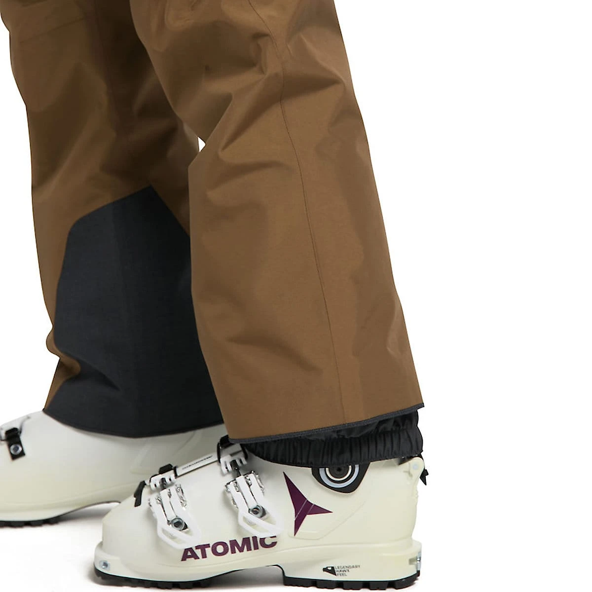 Haglöfs HAGLÖFS LUMI LOOSE PANT WOMEN TEAK BROWN 21 9 Haglöfs HAGLÖFS LUMI LOOSE PANT WOMEN TEAK BROWN 21 – Image 7