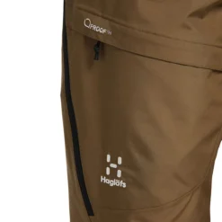 Haglöfs HAGLÖFS LUMI LOOSE PANT WOMEN TEAK BROWN 21 20 Haglöfs HAGLÖFS LUMI LOOSE PANT WOMEN TEAK BROWN 21 -Rossignol Soldes Magasin 9 85865 604625 4la 09