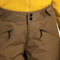 Haglöfs HAGLÖFS LUMI LOOSE PANT WOMEN TEAK BROWN 21 21 Haglöfs HAGLÖFS LUMI LOOSE PANT WOMEN TEAK BROWN 21 -Rossignol Soldes Magasin 9 85865 604625 4la 10