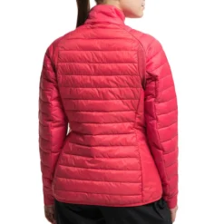 Haglöfs HAGLÖFS RAPID MIMIC JACKET WS HIBISCUS RED 21 -Rossignol Soldes Magasin 9 85870 604986 4dl 04
