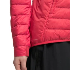 Haglöfs HAGLÖFS RAPID MIMIC JACKET WS HIBISCUS RED 21 -Rossignol Soldes Magasin 9 85870 604986 4dl 05