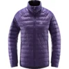 Haglöfs HAGLÖFS RAPID MIMIC JACKET WS PURPLE RAIN 21 1 Haglöfs HAGLÖFS RAPID MIMIC JACKET WS PURPLE RAIN 21 -Rossignol Soldes Magasin 9 85871 604986 4lg 01
